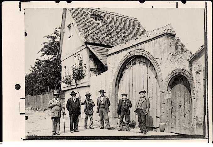 100 Jahre Freiwillige Feuerwehr Abenheim