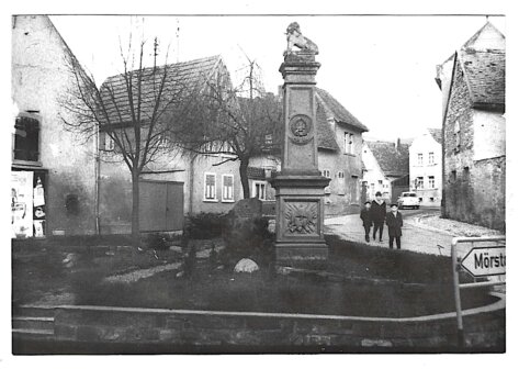 100 Jahre Freiwillige Feuerwehr Abenheim